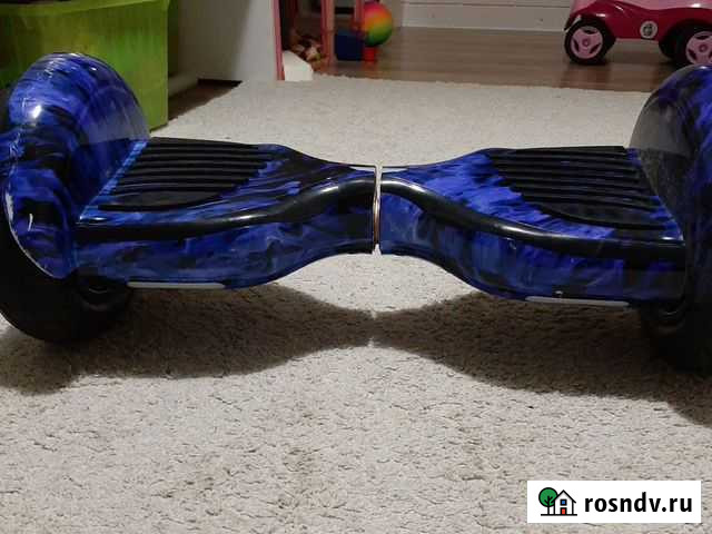 Гироскутер Калининград - изображение 1