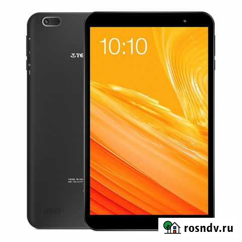 Планшет Teclast P80X(новый) Нальчик - изображение 1