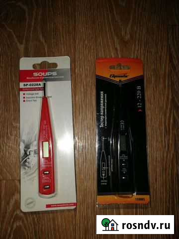 Тестер Кемерово - изображение 1