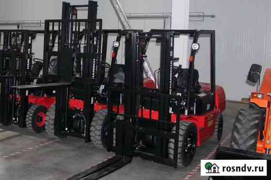 HANGCHA CPCD30N, 2021 Курган