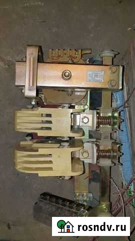 Контактор Старый Оскол - изображение 1