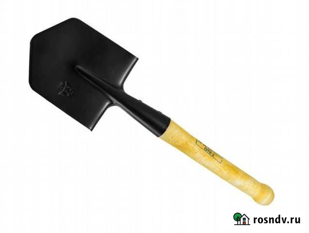 Саперная лопатка, мпл 50 Тверь - изображение 1