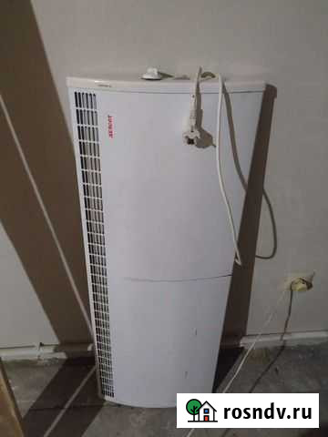 Электроконвектора Бобровский - изображение 1