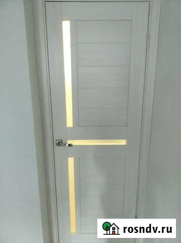 Установка дверей Тула - изображение 1