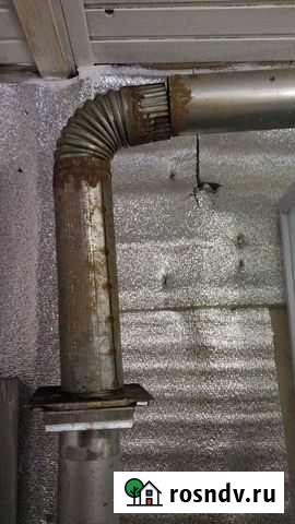 Трубы оцинкованные Тула - изображение 1