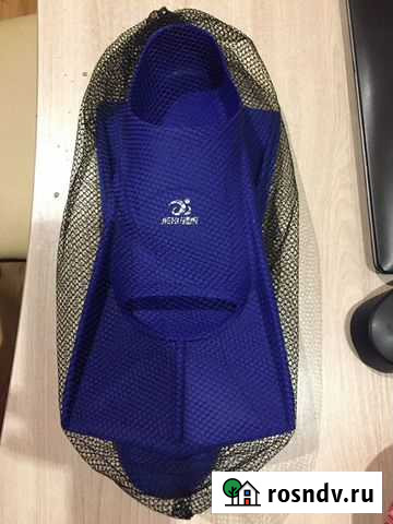 Ласты короткие Зеленоградск - изображение 1