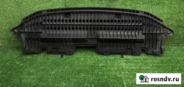 Защита бампера filder 141 кузов Нерюнгри - изображение 1