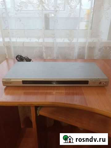 CD/DVD плеер Рыбинск - изображение 1