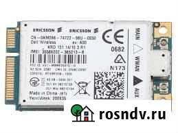 3G модем для dell ноутбука Санкт-Петербург - изображение 1