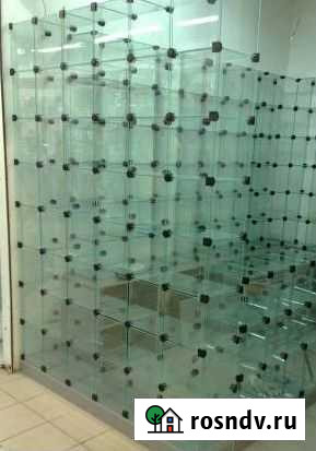 Витринное стекло для кубов 5мм от 20х30 до 60х60 + Нижний Новгород - изображение 1