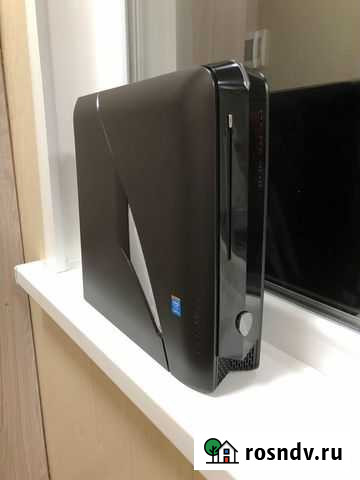 Alienware X51 R2 Тацинская - изображение 1