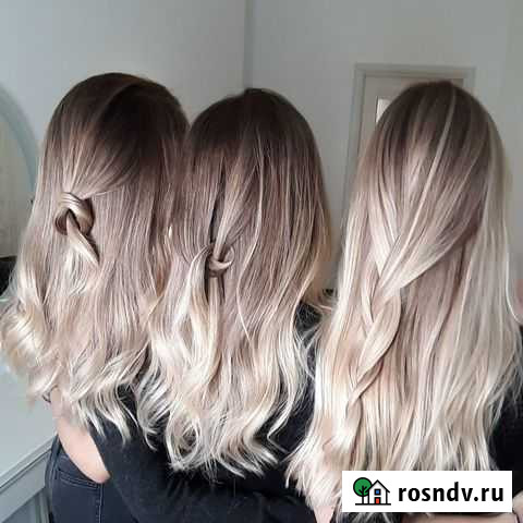 Красота Норильск - изображение 1