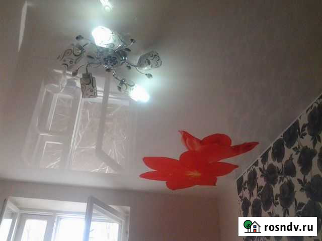 Натяжные потолки Россошь - изображение 1