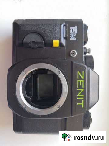 Зенит 15м тушка Белгород - изображение 1