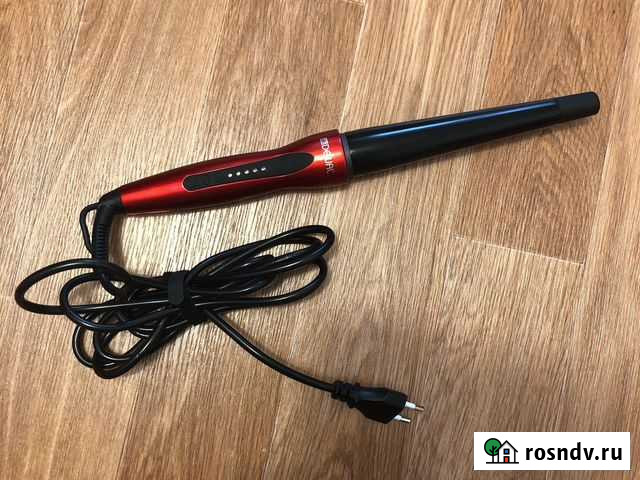 Конусная плойка Dewal Пермь - изображение 1