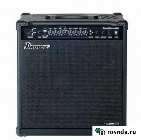 Бас комбо banez sw100 sowndwave Шуя - изображение 1