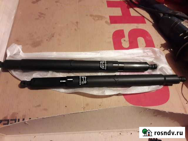 Продаю амортизатор Конаково - изображение 1