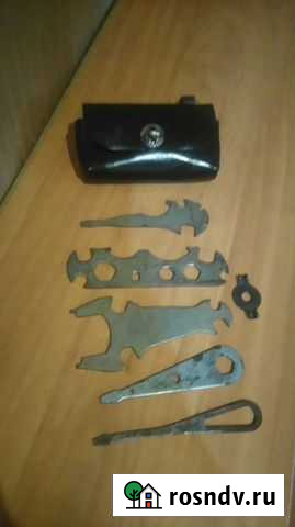 Бардачок Льгов - изображение 1