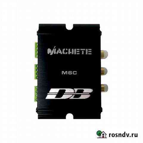 Преобразователь сигнала Machete M6C Каменск-Уральский