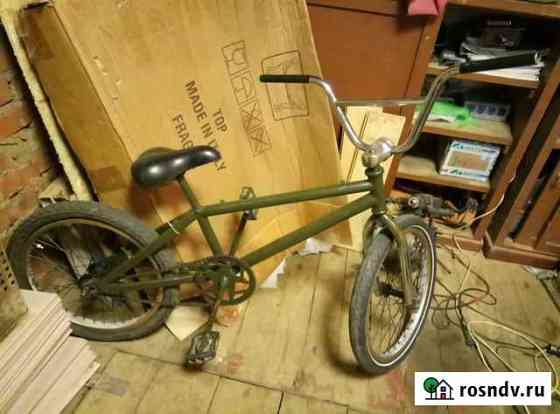 Bmx на запчасти Дмитров