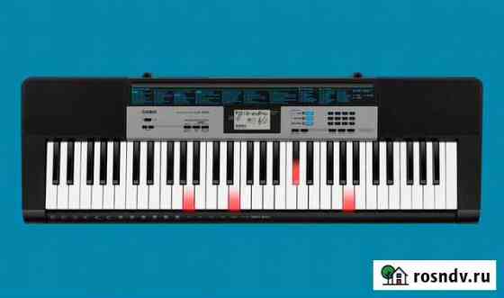 Синтезатор Casio LK-136 Кингисепп