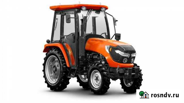 Минитрактор Кентавр Т-654С Улан-Удэ - изображение 1