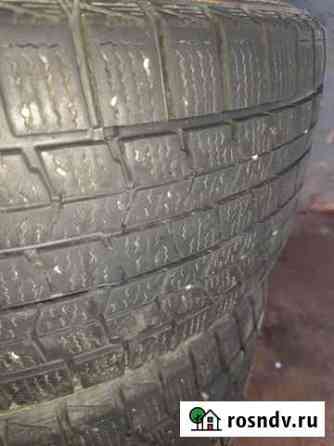 Dunlop 205/50 R16 Новомосковск