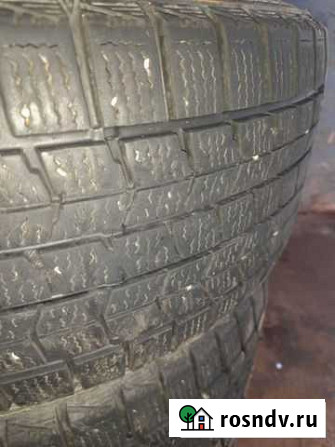 Dunlop 205/50 R16 Новомосковск - изображение 1