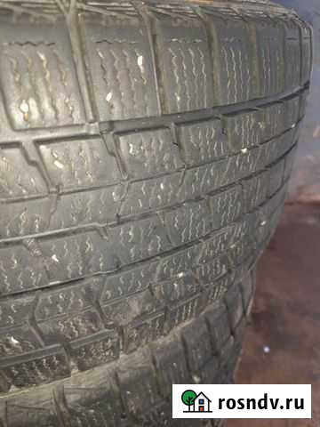 Dunlop 205/50 R16 Новомосковск - изображение 1