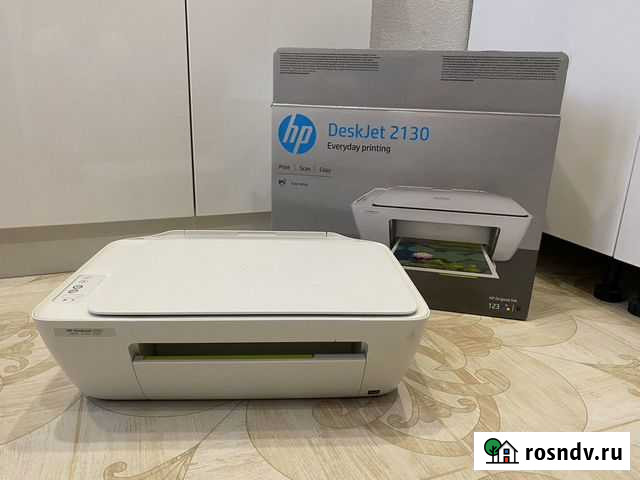 Принтер Тихвин - изображение 1