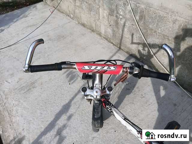 Велосипед Горный Stels pilot 250 Каменномостский - изображение 1