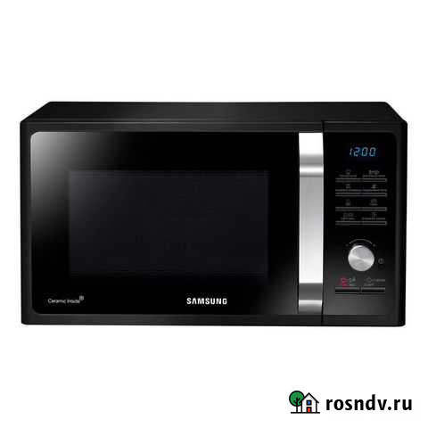 Ремонт микроволновых печей Брянск - изображение 1