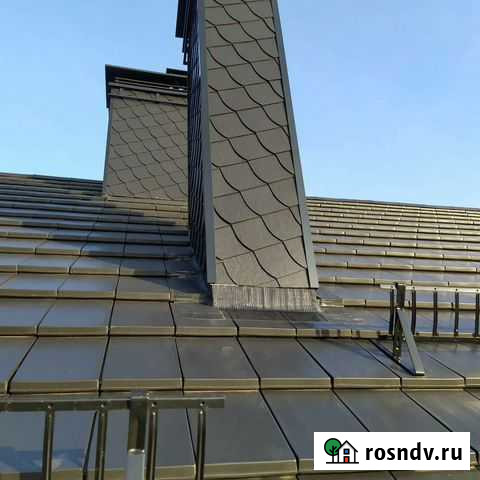 Кровельные работы Калининград - изображение 1