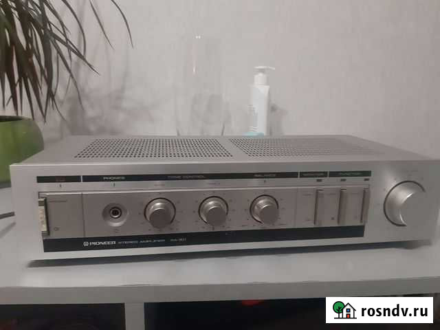 Усилитель мощности pioneer Одинцово - изображение 1