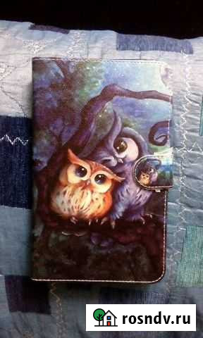 Чехол на планшет Новый Ростов-на-Дону - изображение 1