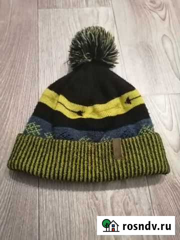 Шапка Набережные Челны - изображение 1