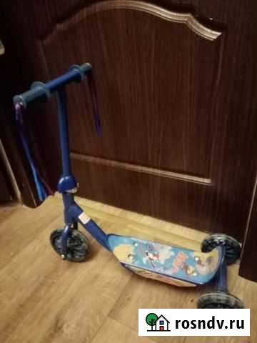 Самокат для малыша Kreiss Нижний Новгород - изображение 1