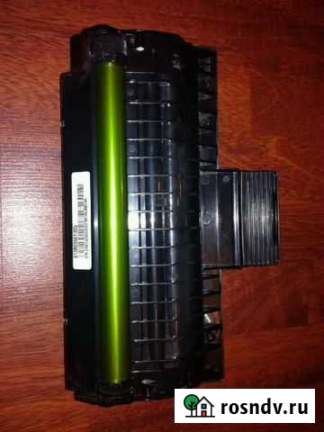 Картридж для Xerox WorkCentre PE 114e Нижний Новгород - изображение 1