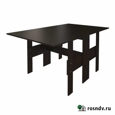 Стол-книжка Стандарт Геленджик - изображение 1