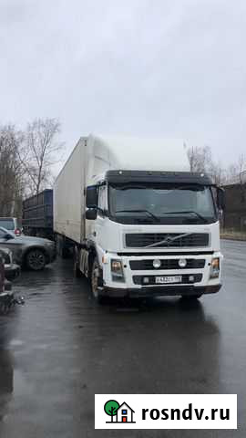 Водитель категория Е Санкт-Петербург - изображение 1