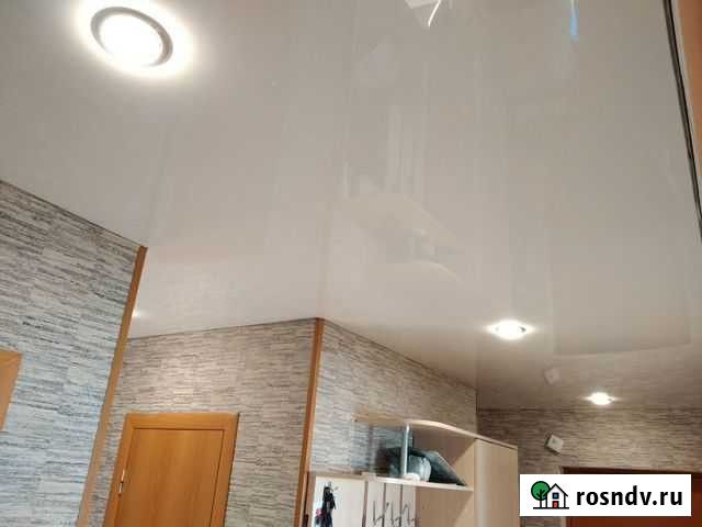 Натяжные потолки Благовещенск - изображение 1