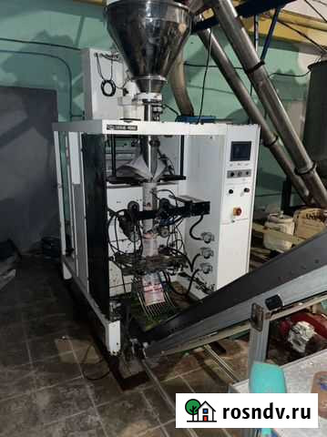 Упаковщик Русская Поляна - изображение 1