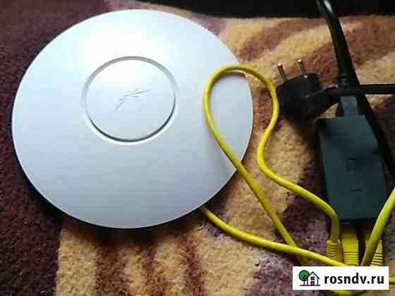 Точка доступа wifi Брянск
