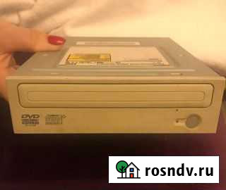 DV CD устройство Тверь - изображение 1