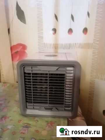 Кондиционер арктика Кострома - изображение 1