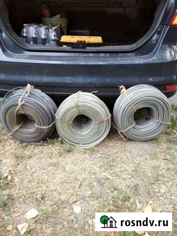 Провод Тольятти - изображение 1