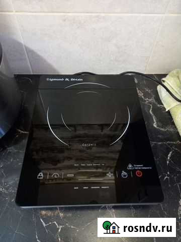 Электроплита Белореченск - изображение 1