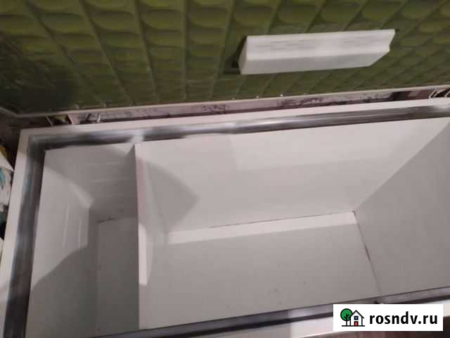 Морозильная камера Rosenlew Петрозаводск - изображение 1