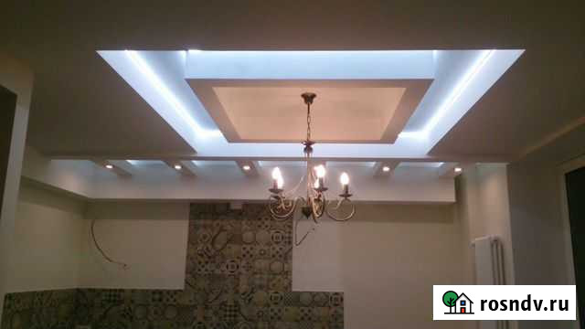 Ремонт квартир Краснознаменск - изображение 1