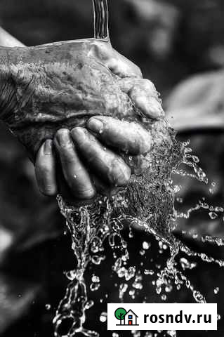 Чистка скважин ремонт насосов Оренбург - изображение 1